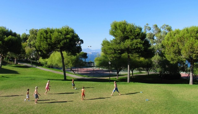 APCOSTAS Gran Vista/Two Bedrooms - 4 People