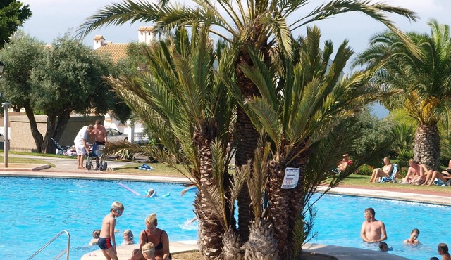 APCOSTAS Gran Vista/Three Bedrooms - 6 People