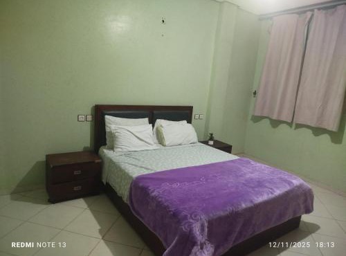 App luxe riad zitoune