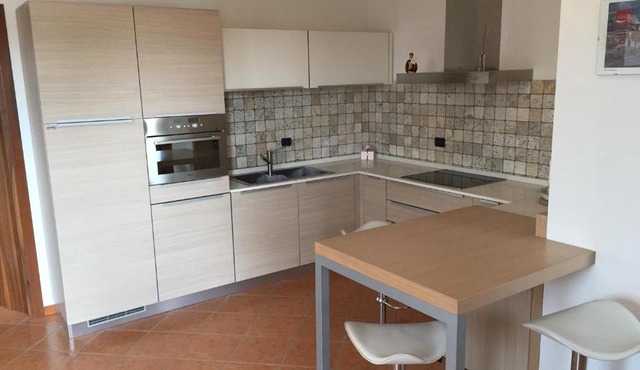 Appartamento Il Castagno in Trebaseleghe