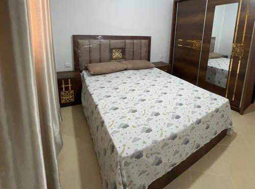Appartement À Martil