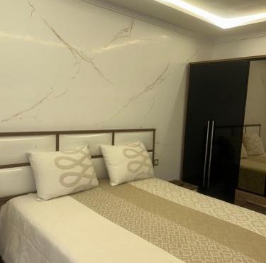 Appartement Belyouneche