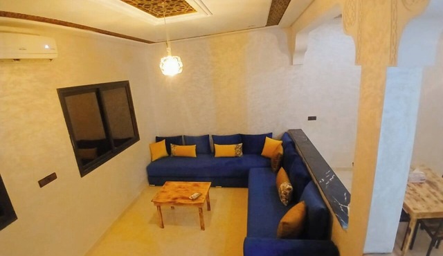 Appartement calm