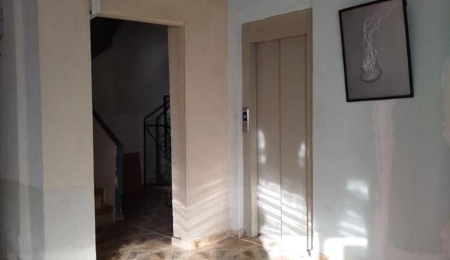 Appartement cozy skhirate