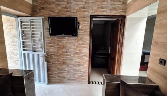 Appartement de détente