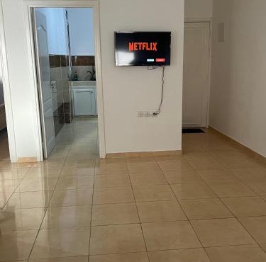 Appartement des vacances à Bades près de corniche