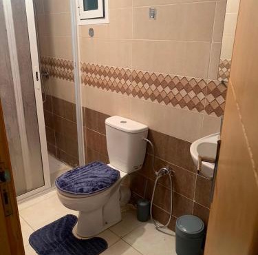 Appartement Diamant Meknès