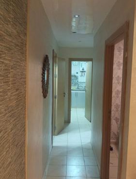 Appartement fnideq