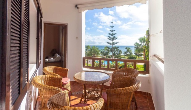 Appartement Marina Beach - Belle Vue