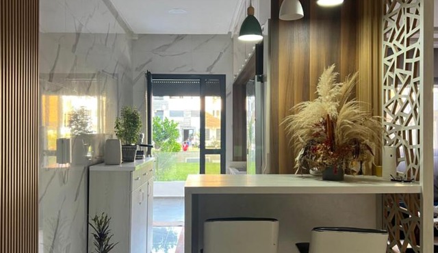 Appartement moderne Harhoura