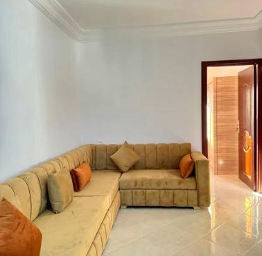Appartement Neuf Plage Mdiq