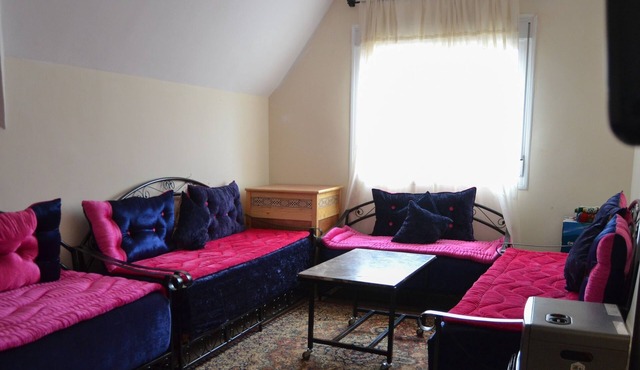 Appartement Platane