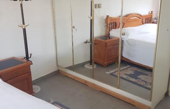 Appartement Tona