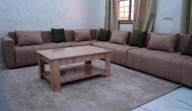Apparthotel Oujda Premium