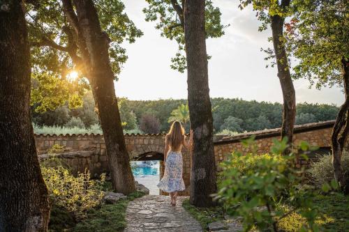 Aquapetra Resort & Spa in Telese