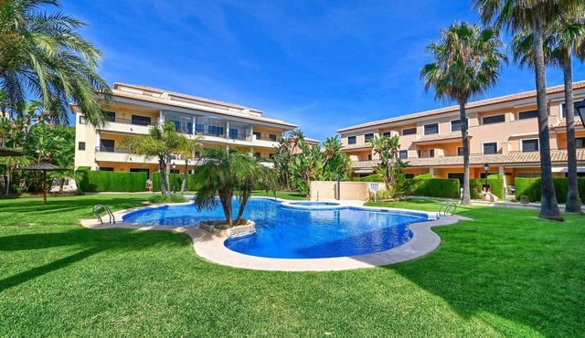 Aram - Javea, Costa Blanca