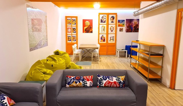 Arc House Gracia