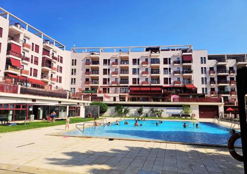 Archena 2-Storey Luxe Penthouse in Archena