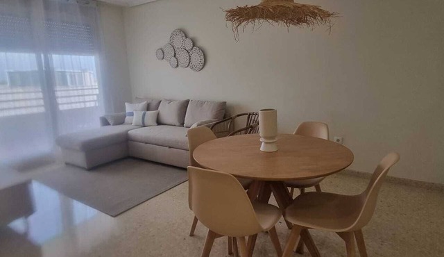Arenal Apartment