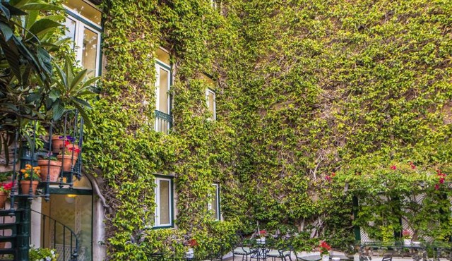 As Janelas Verdes Inn - Lisbon Heritage Collection - Riverside