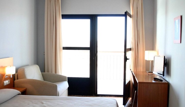 Ashotels Monreal Del Campo in Monreal del Campo