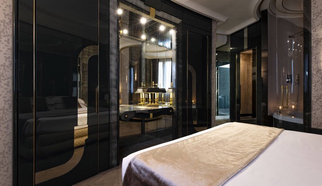 Atlante Star Hotel in Rome