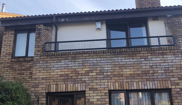 Attractive Townhouse in Dublin's Prime Location in Dublin