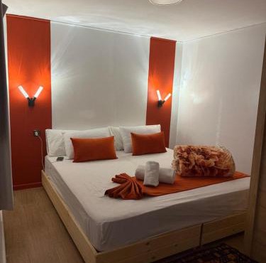 Auberge de Chez Momo
