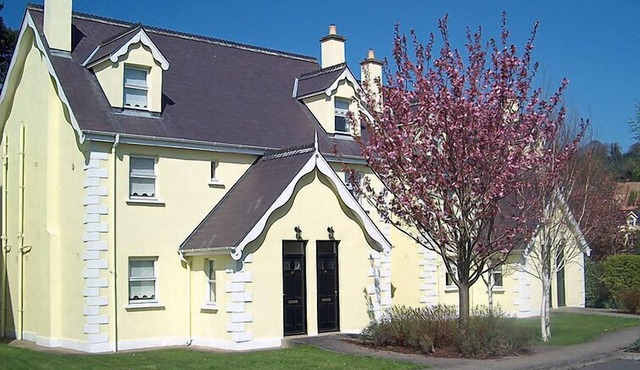 Aughrim by Interhome in Wicklow