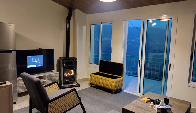 Authentic Chalet in the Heart of Shouf - 5 People