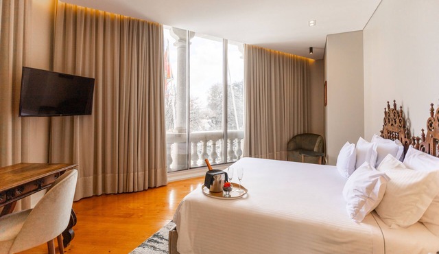 Avenida Boutique Hotel