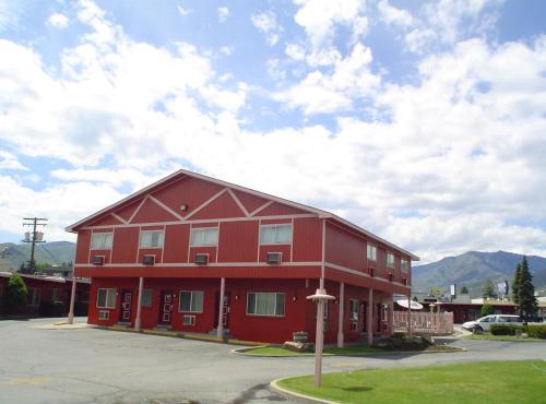 Avenue Motel Wenatchee in Wenatchee