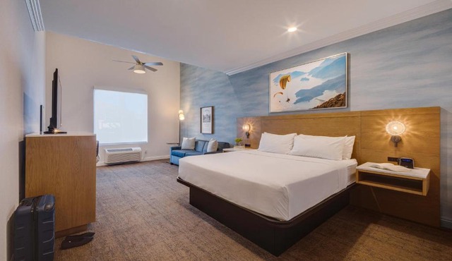 Ayres Hotel & Spa Moreno Valley/Riverside in Moreno Valley