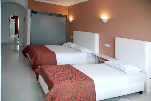 Azayla Hotel-EL HADDAD MOHAMED JALAL ET CHAFIK