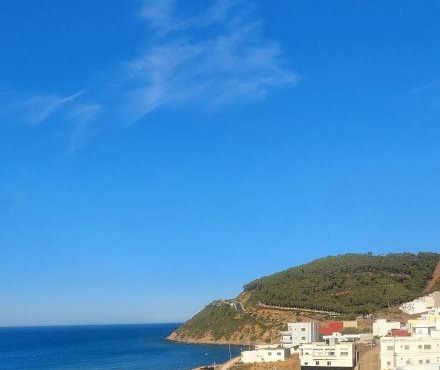 Azla beach house