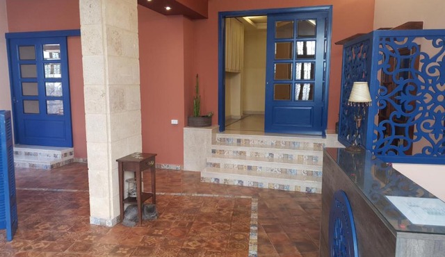 Azur Suites Hotel