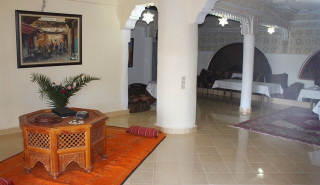 Azzaouia Resort & development