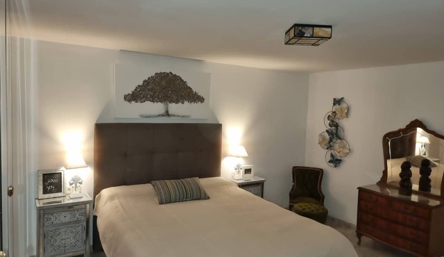 B&B Cal Marxant