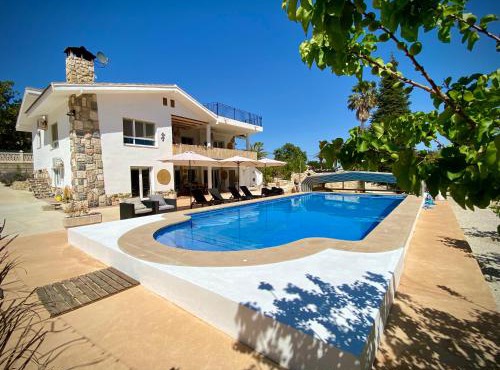 B&B Casa Mil Sueños in Ontinyent