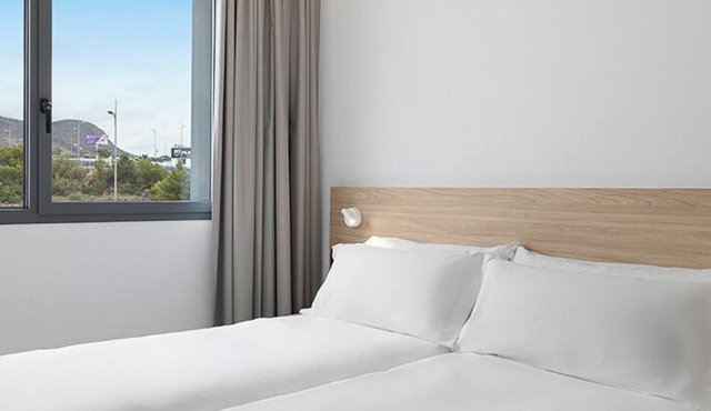 B&B Hotel Benidorm Finestrat