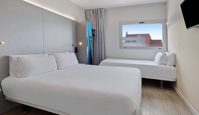 B&B Hotel Girona 2 in Salt
