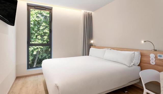 B&B HOTEL Lisboa Montijo