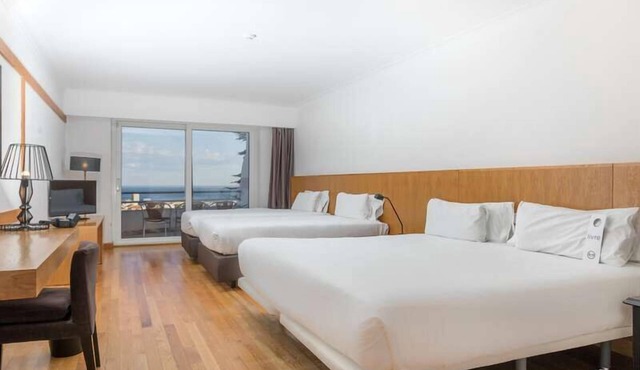 B&B Hotel Sado Setúbal