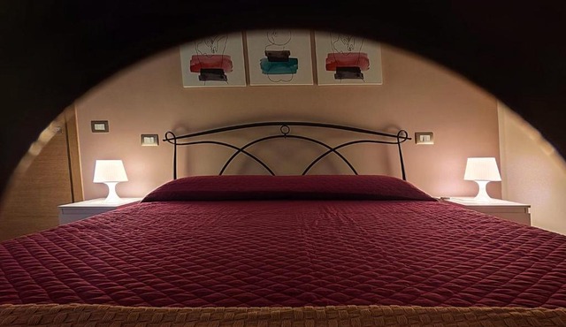 b&b Telesilla in Telese