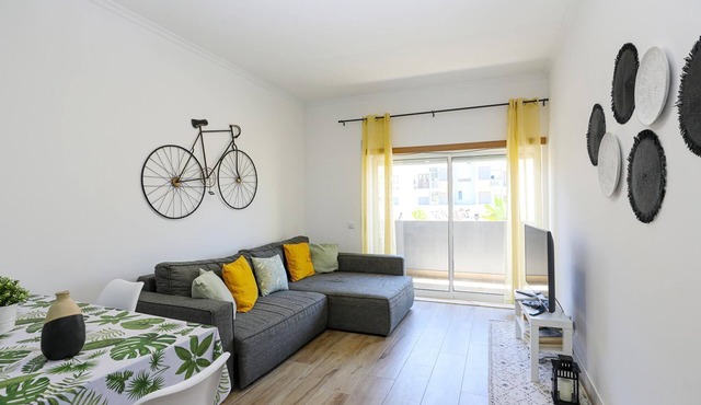 B11 - Condominio do Mar Apartment
