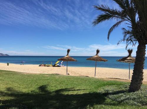 Bahia Smir - Front Beach Complex