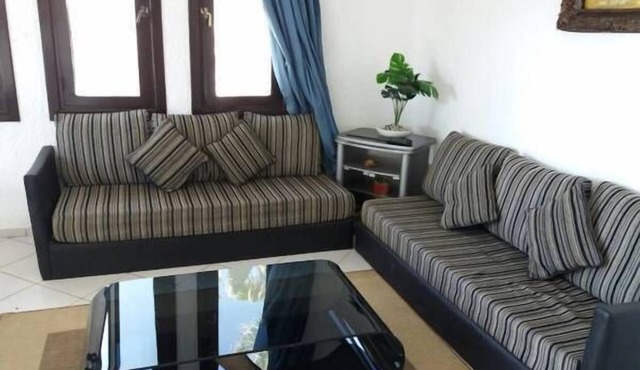 Bahia Smir Resort Apartments