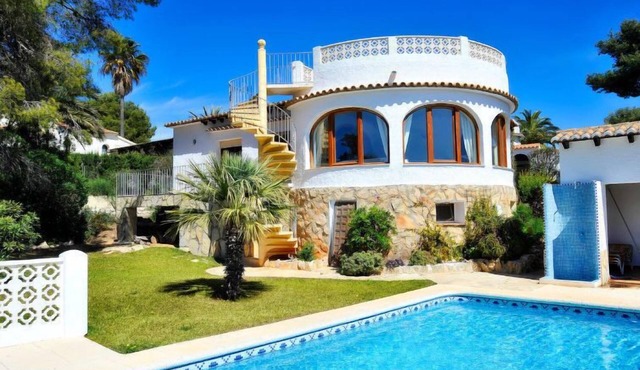 Balcon Al Mar by Interhome in Jávea