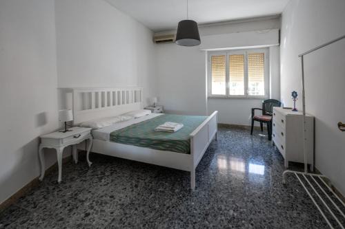 Balduina Stay in Rome