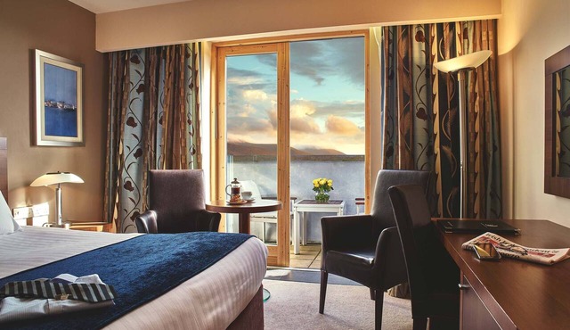 Ballyroe Lodge in Tralee
